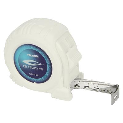 Tajima G Konvex Lås x 22, 5,5m 22mm, GCL22-55WCB