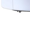 Fiat Stilo 01-07 Heated Left Mirror Glass