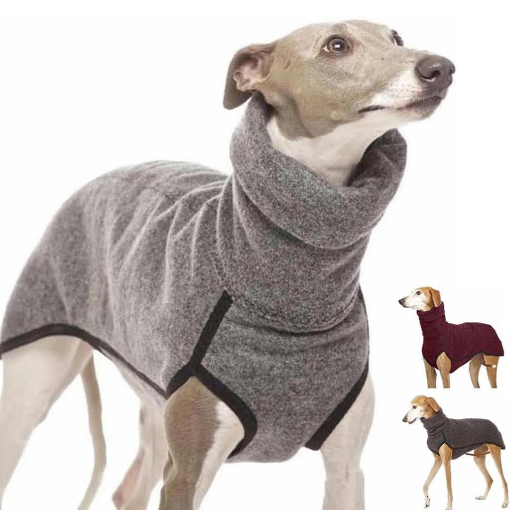 Small Dog Clothes Dog Fleece Shirt Comfortable Pet Warm Sweatshirt Fall Winter Pullover Trendy Small Dog Sweatshirt for Parties