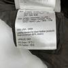Moncler X SACAI SEORI Down Jacket Jacket 2 grayUsed