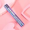 5ml Empty Perfume Spray Bottle Refillable Essential Oil Travel Portable Perfume AtomizerBlue
