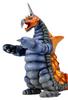 Character Content Production Scale Special Effects Series Unicorn Beast Approximately PVC Soft Vinyl Figure (CCP) 1/6 Vol. 108 Bakishim, 460mm,