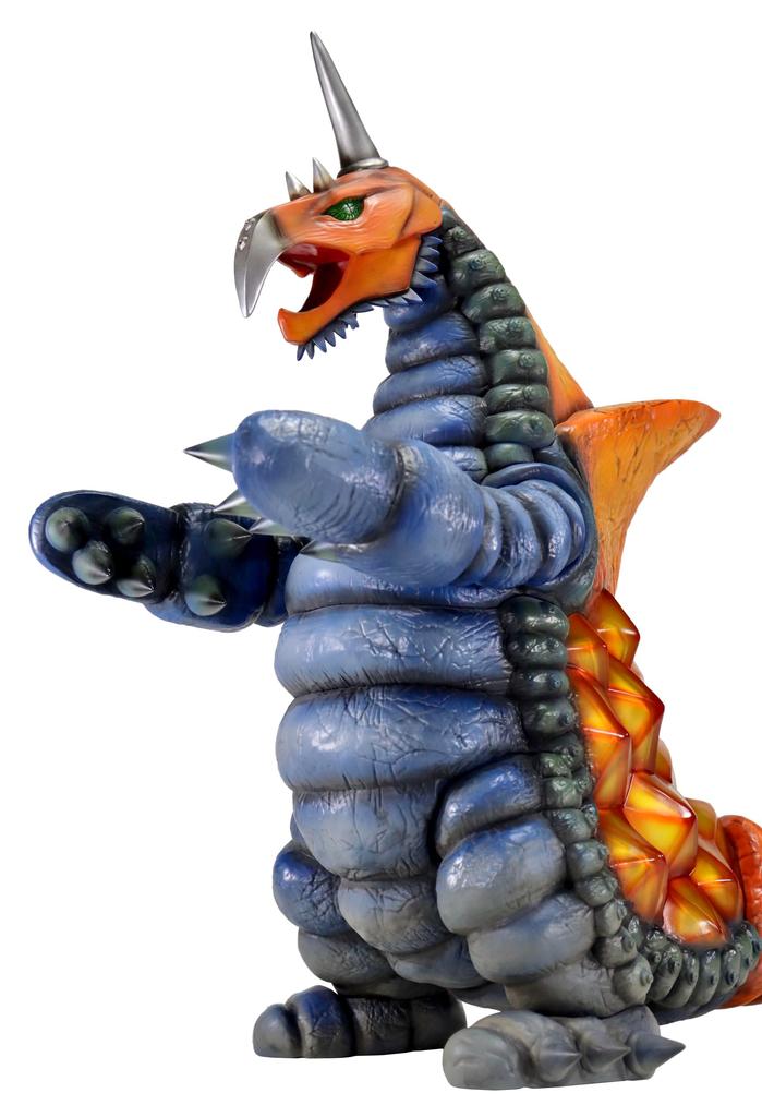 Character Content Production Scale Special Effects Series Unicorn Beast Approximately PVC Soft Vinyl Figure (CCP) 1/6 Vol. 108 Bakishim, 460mm,