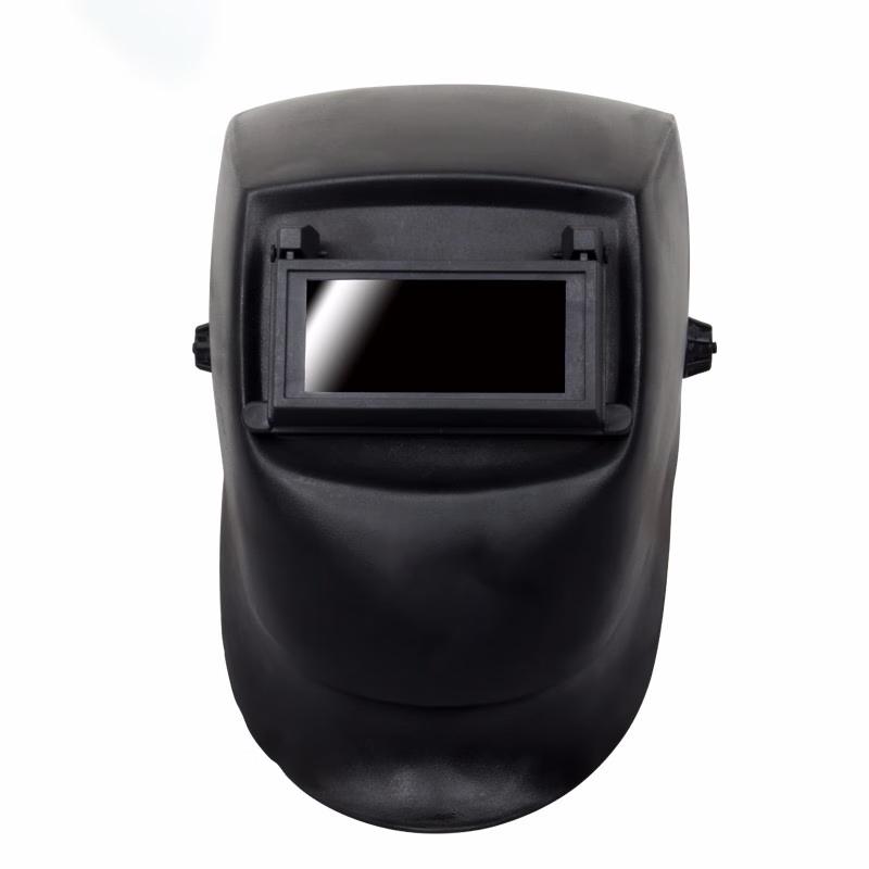 Lishi Auto-Darkening Flip-Up Welding Mask