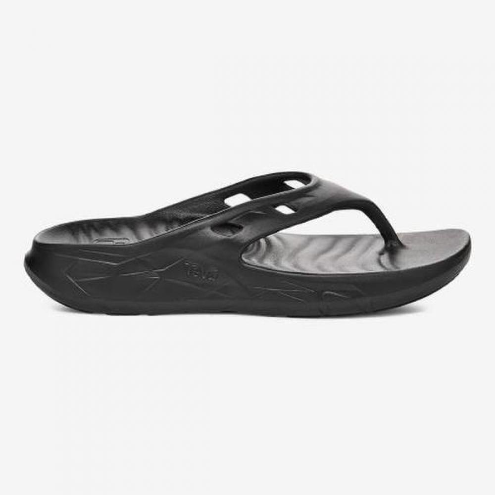 

Teva Men S Afrettrail Flip Stvm2516110 Blk BLK/290