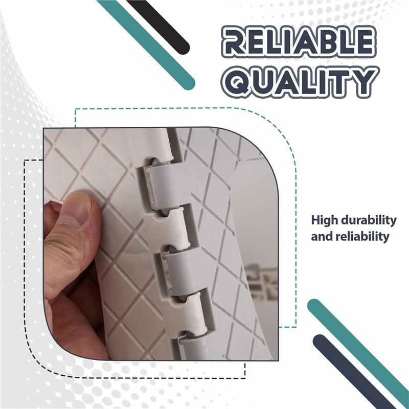 Good-Folding Step Stool - Portable, Small Size For Easy Storage, Easy For Adults To Use In The Bathroom, Garden, Kitchen