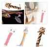 Badminton Racket Grip Cover, Grip Cover, Racket Tennis Cute, Cartoon Anti-Slip,