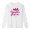 I lost 100 pounds Lighter Health goals Celebration Idea T Shirt vintage Washed Stretched Unisex Casual graphic streetwear