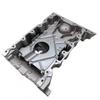 Oil Pan Auto Part DG1Z6675F for Ford Explorer/Edge 3.5
