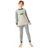 Ensemble Pyjama Garçons Enfants 5-15 Ans Ensemble Vêtements de Nuit Sous-vêtements