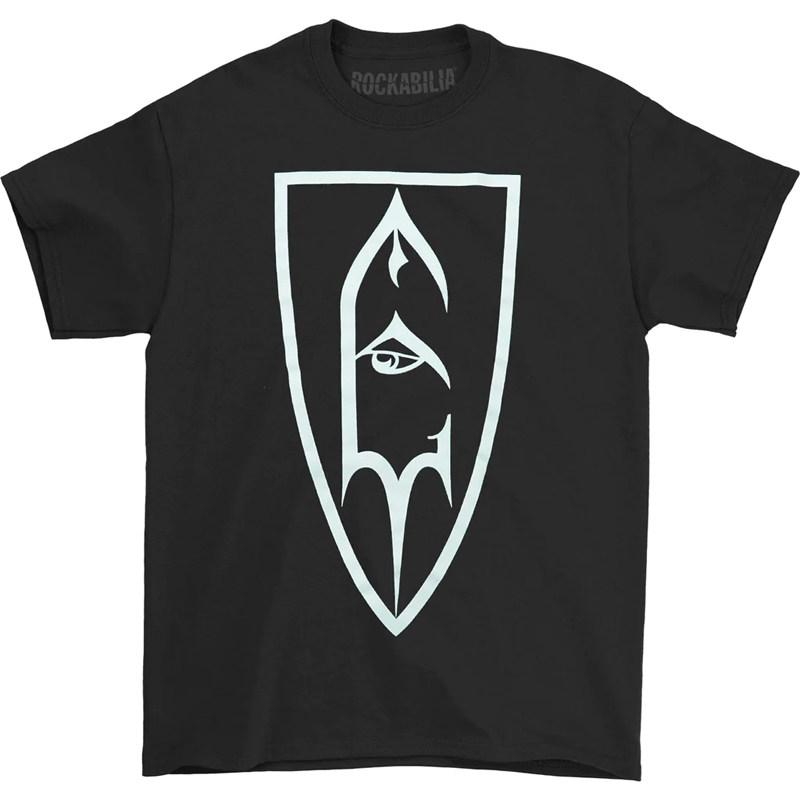 New 1991 Emperor  Dark Style Norwegian Black Metal Rock American Retro Mens ShortSleeved TShirt