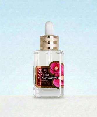 Camellia Face Oil 55ml