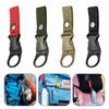 Hanging Clasp Water Bottle Buckle Holder Webbing Backpack Bottle Hanger Water Bottle Hook  Outdoor
