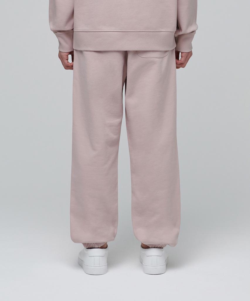 Musinsa Standard Heavyweight Sweatpants [Desert Pink]