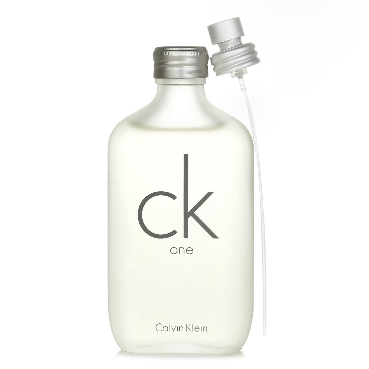

Туалетная вода-спрей CK One 100ml/3.4oz