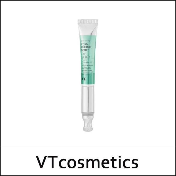 [VT Cosmetics] (oy) PDRN Reedle Shot Eye Lifter 15ml