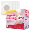 50pcs Belly Patch Slimming Weight Loss Fat Firming Sticker Plaster Navel Sticker Woman