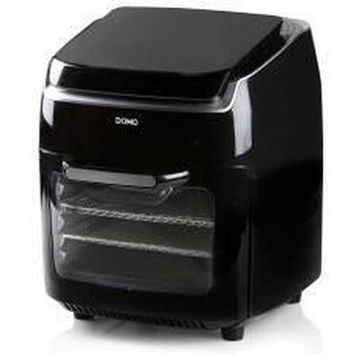Deep Fryer Domo DO534FR