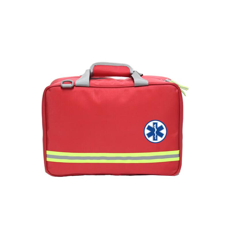 Professional Emergency Medical Treatment Bag