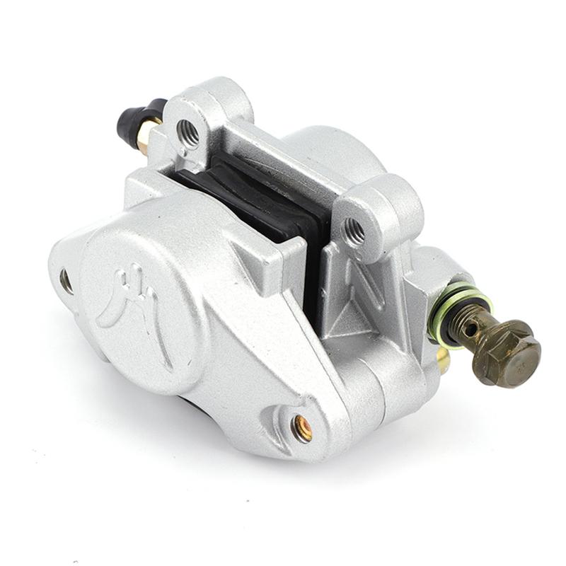 Motorrad ATV Vorder- und Hinterrad-Scheibenbremssattel für 50cc 70cc 110cc 125cc 150CC 250cc Quad Go-Kart Taotao SunL Roller Zubehör