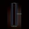 500ML Thermos Cup Stainless Steel Divided Thermos Bottle Outdoor Vacuum Insulated Cup for Outdoor Fishing Gift Water Cup