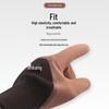 Foam Grip Non-Slip Latex Work Gloves for Men & Women - Breathable, Wear-Resistant Rebar Construction Safety Gloves