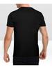 Public Enemy Black Tee Fight the Power Comfortable Cotton for Music Fans Street Style Short Sleeve Tee Comfort Fit Men'S Tee