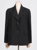 2026 Spring Women's Irregular Design Suit Jacket - European & American Commuting Style
