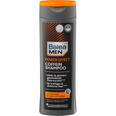 DM Balea Koffein Power Effekt Shampoo (für Männer), 250ml
