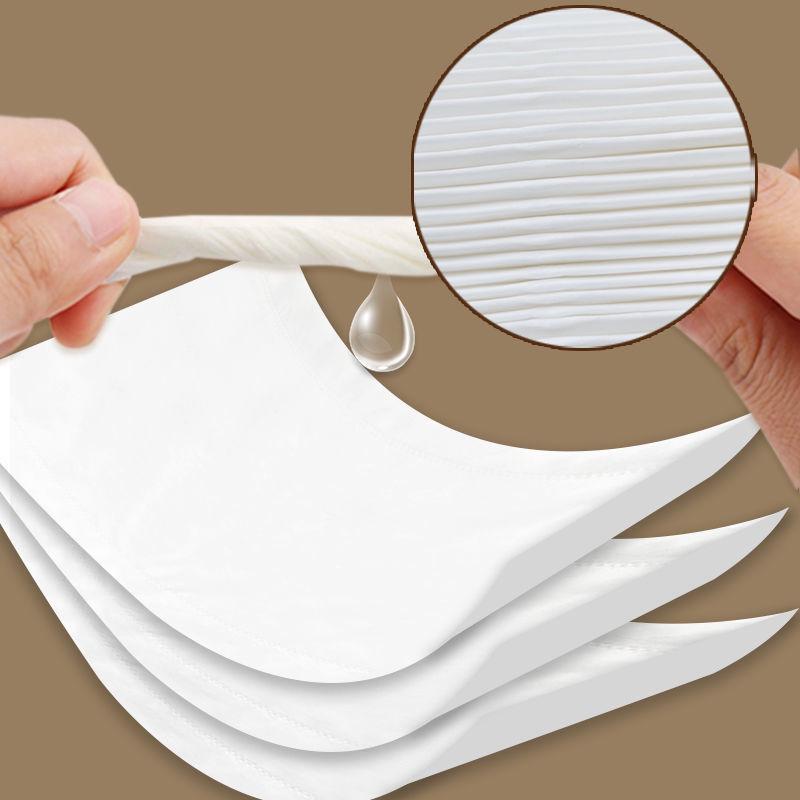 Bulk Value Pack: Hotel Toilet Paper, Napkins, Facial Tissues - Large Quantity