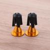 End Cap Expamsion Bike Parts Handle Grips Plugs Bicycle Grip Bike Bar Ends Cap Handlebar End Caps