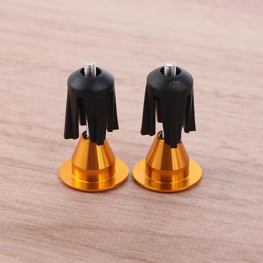 End Cap Expamsion Bike Parts Handle Grips Plugs Bicycle Grip Bike Bar Ends Cap Handlebar End Caps