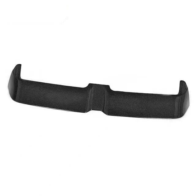 Volkswagen Golf 7/7.5 Oettinger Style Rear Deflector Wing for Car Modification