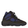 Yeezy Mens 500 Leather High Top Trainers