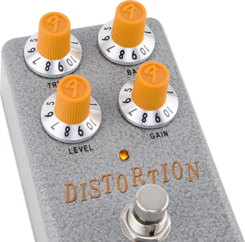 Fender Distortion Effect Distortion Distortion Hammertone™