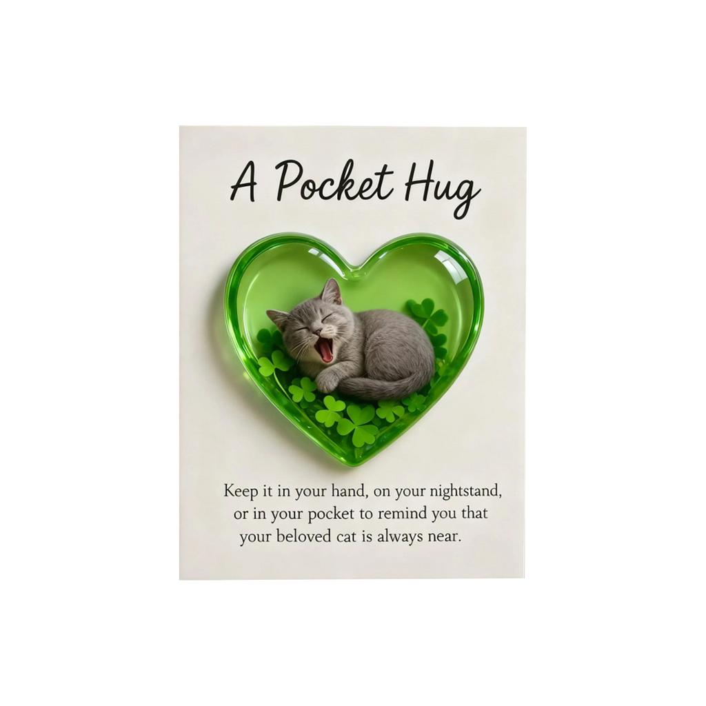 Animalwishes Cuddle Gift Cards, Gifts For Friends, Comforting And Heartwarming Gifts