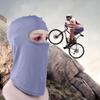 Neck Scraf Cycling Cap Riding Headgear Head Scarf Face Mask Mask Hood Cap Balaclava Sports Hood