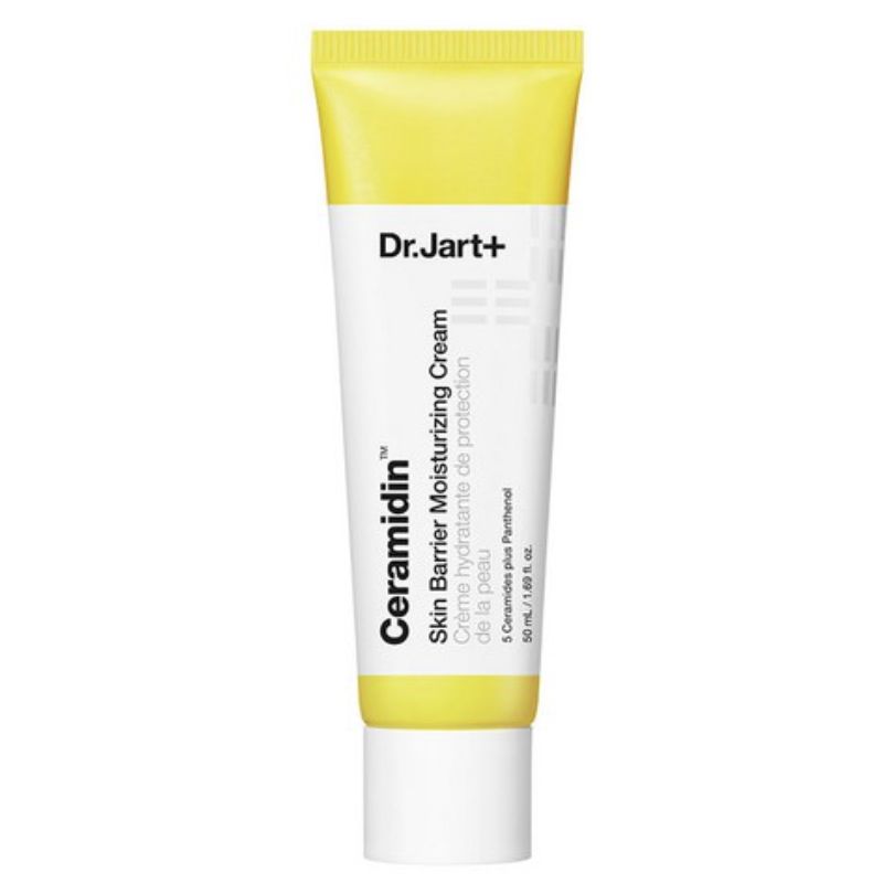 

Dr.Jart+ Ceramidin Skin Barrier Moisturizing Cream 50ml 1pcs