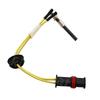 12v 24v For Webasto Air Top 2000ST Car Diesel Parking Heater Ceramic Glow Plug 9005086A 9005087A