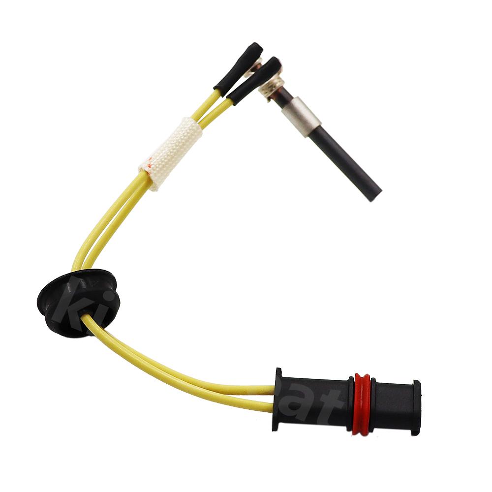 12v 24v For Webasto Air Top 2000ST Car Diesel Parking Heater Ceramic Glow Plug 9005086A 9005087A