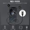 ANNIVERSARY Wired Earphones iPhone Type-C HiFi Metal Design Magnetic Comfort