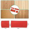 New DIY Wall Painting Machine Rubber Texture Paint Roller Furniture Imitation Wood Art Wall Painting Tools Home Decoration