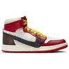 New JORDAN 1 High Zoom Air Cmft 2 Teyana Taylor A Rose From Harlem Women's FJ0604-601