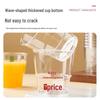 Fresh Life 200mL PS Disposable Airline Cups