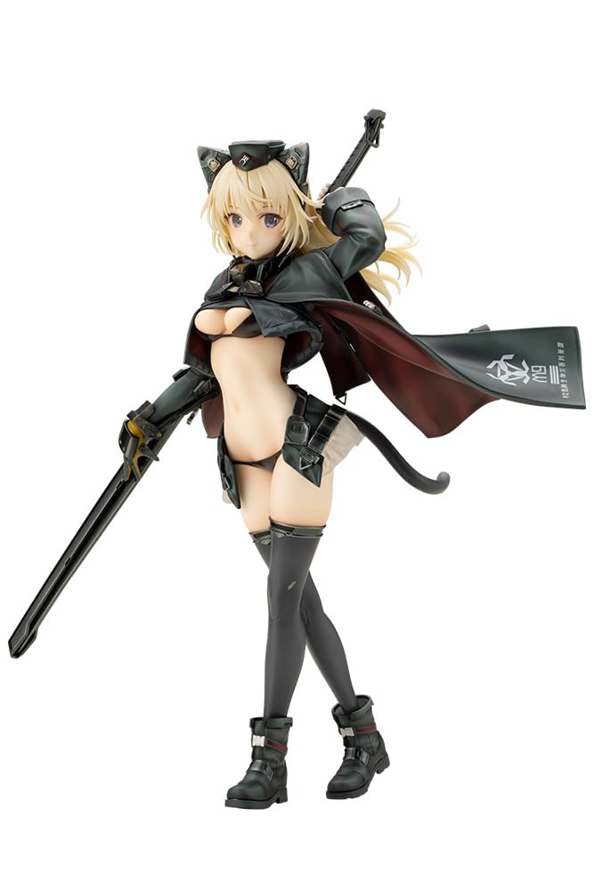 

Kotobukiya Shimada Fumikane ART WORKS Alcia Non-scale PVC painted finished figure