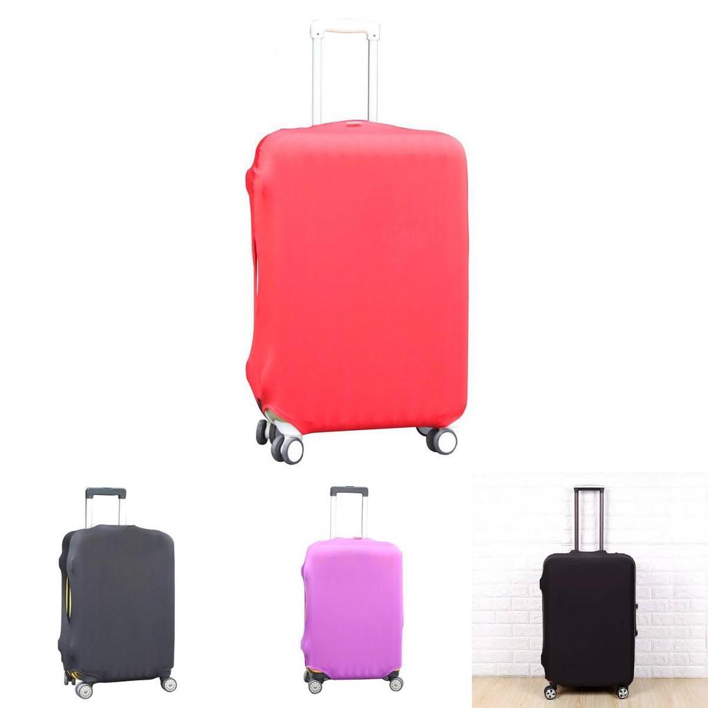 Copribagaglio Resistente in Poliestere con Design Traspirante per Protezione in Viaggio