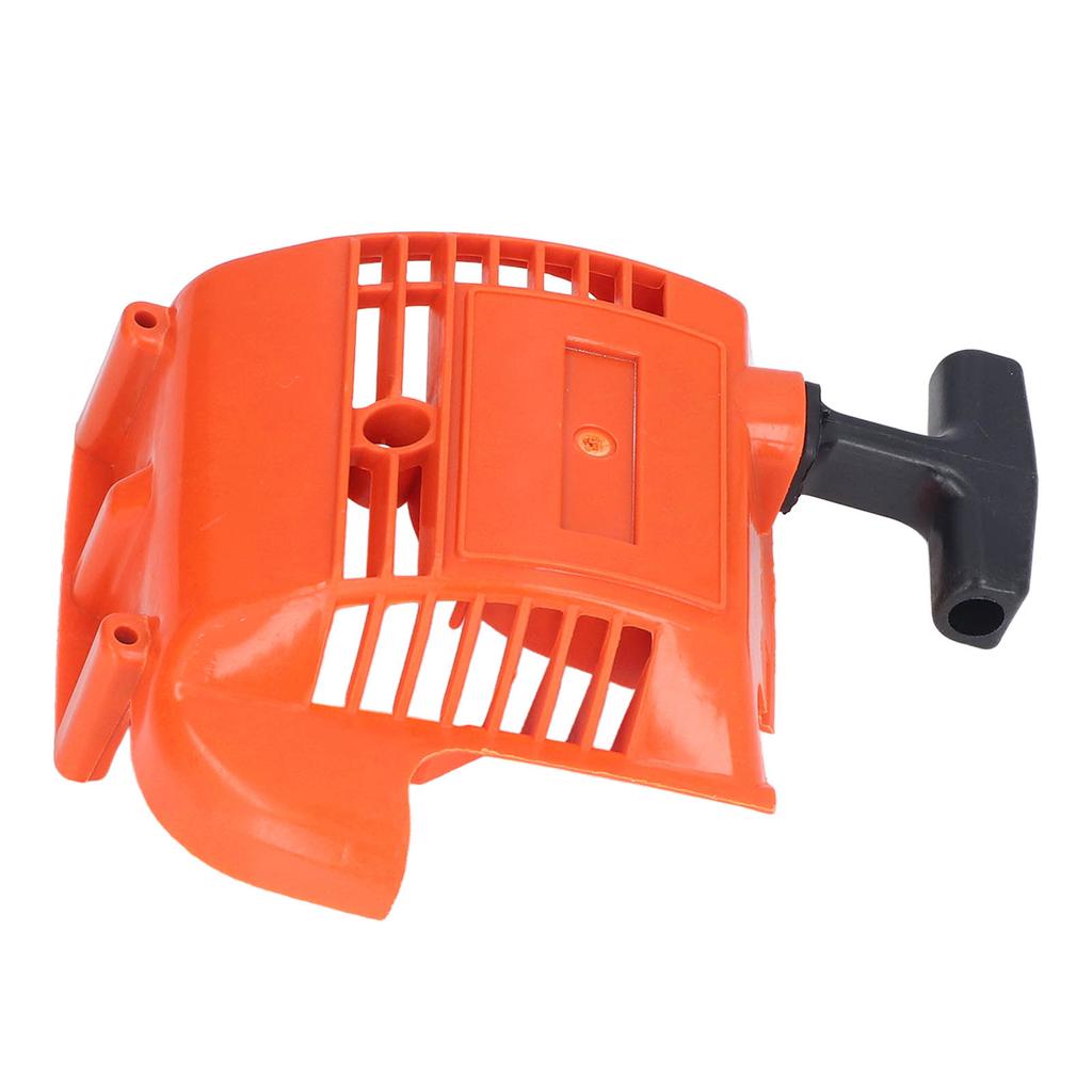 Startér vyžínače Dobrý odvod tepla ABS Startovací sestava vyžínače pro Husqvarna 223R 322 322R