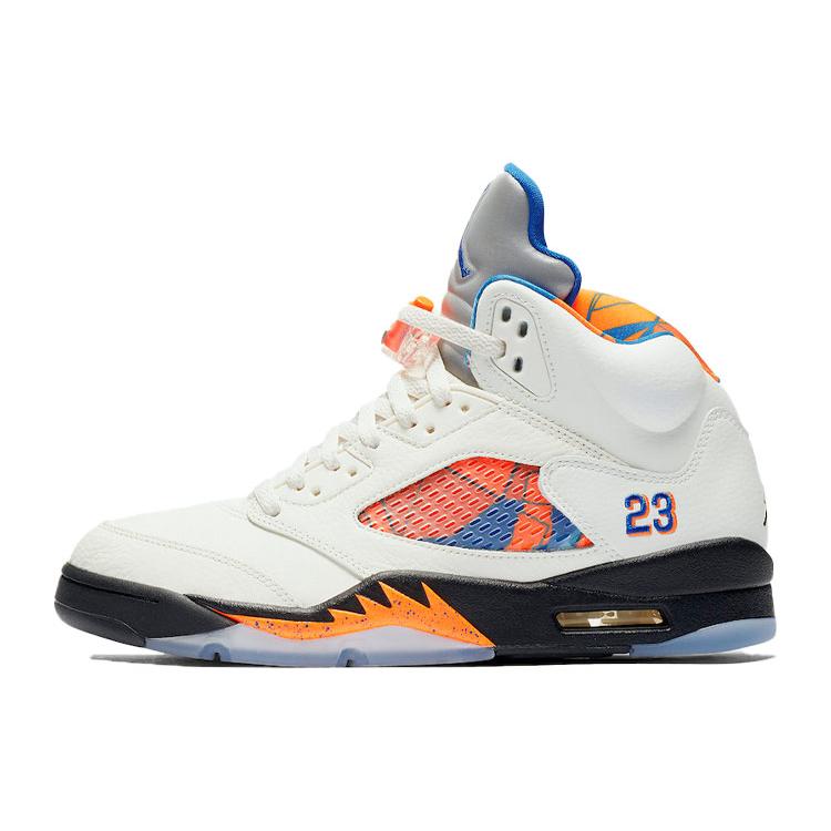 New JORDAN 5 Retro International Flight 136027-148