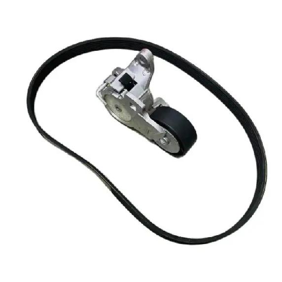 Alternator Belt Tensioner Kit For Dongfeng Joyear SX6 2.0L