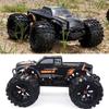 1/8 ZD Racing MT8 2.4G RC Monster Truck 4WD Electric Remote Control Model Cars Off-Road Racing Car for Adult Children's Toys